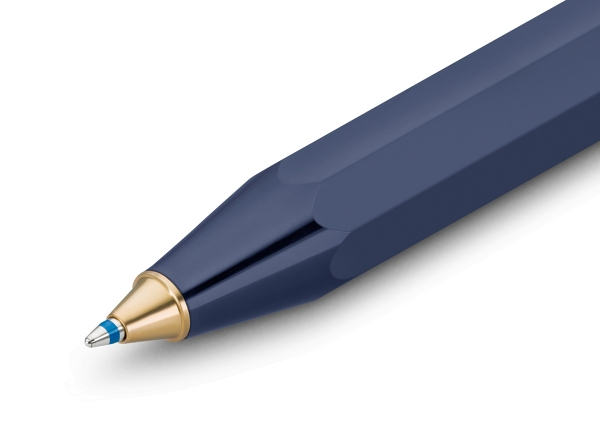 Pix Classic Sport Navy Kaweco [4]