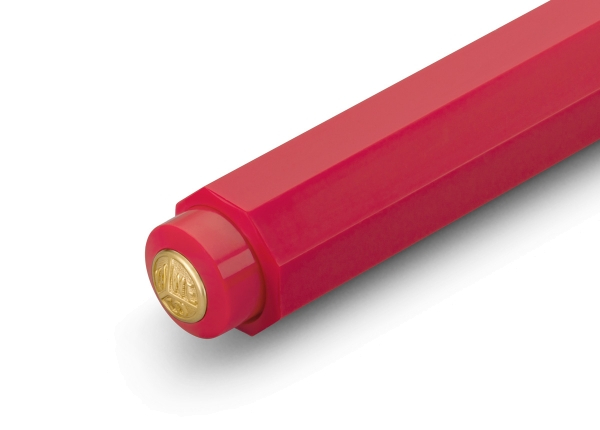 Pix Classic Sport Red Kaweco [3]