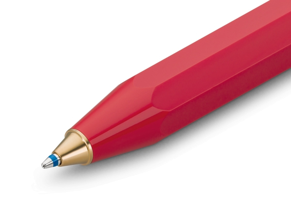 Pix Classic Sport Red Kaweco [2]