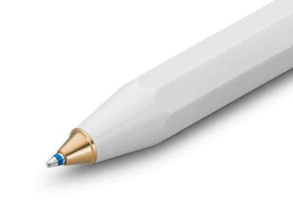 Pix Classic Sport White Kaweco [5]