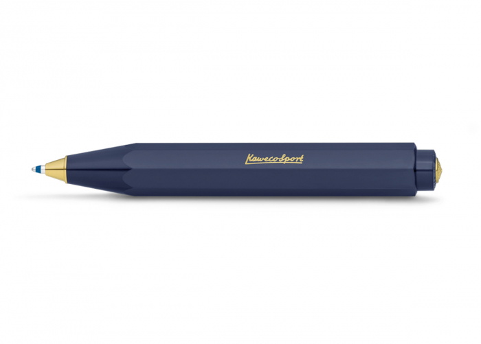 Pix Classic Sport Navy Kaweco [2]