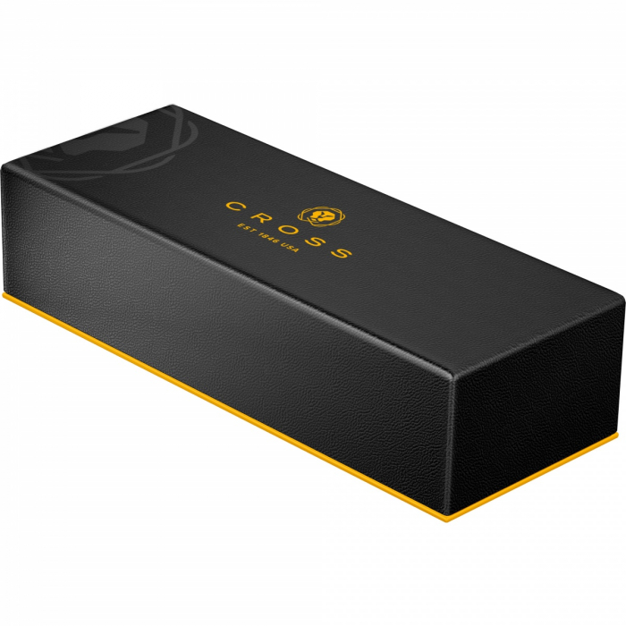 Pix Click Satin Black BT, Cross [6]