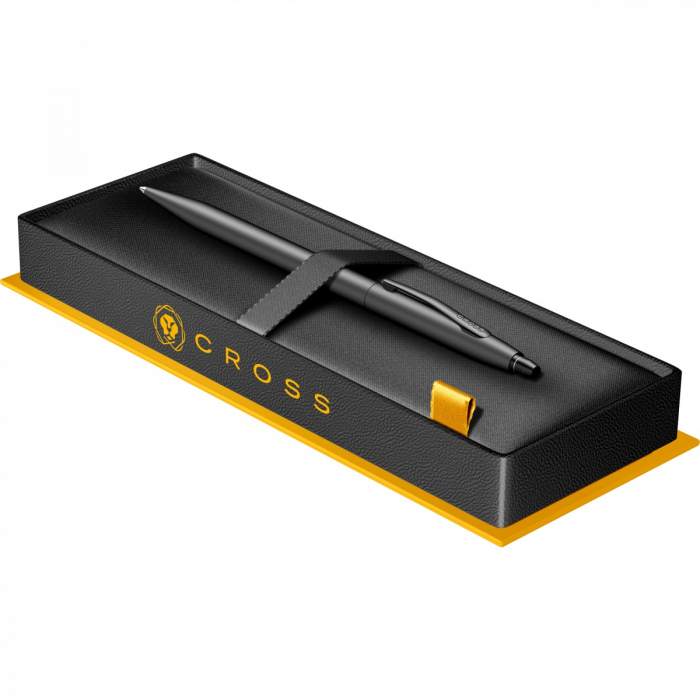 Pix Click Satin Black BT, Cross [4]