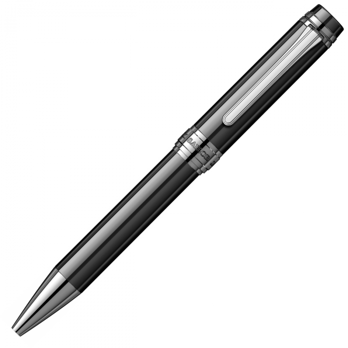 Pix Cylint Black GMT, Sailor [4]