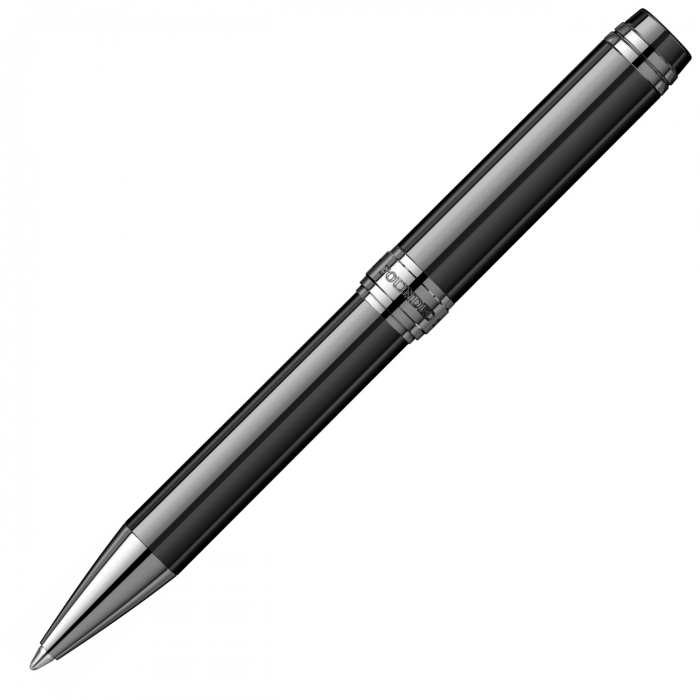 Pix Cylint Black GMT, Sailor [3]