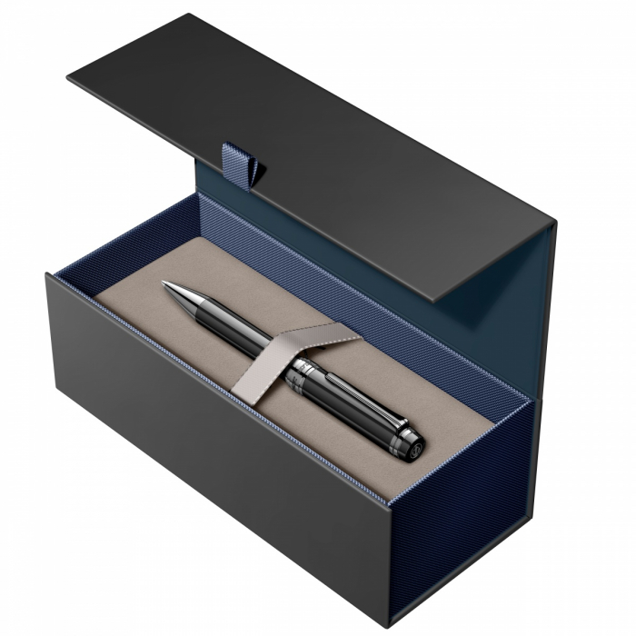 Pix Cylint Black GMT, Sailor [7]