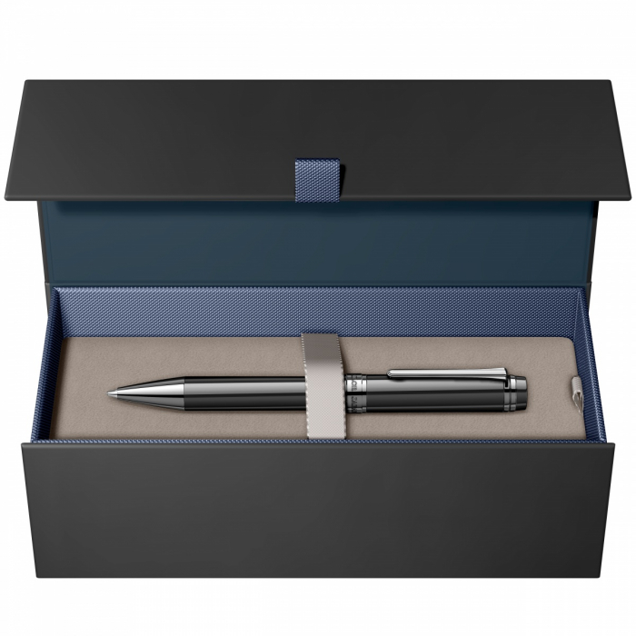 Pix Cylint Black GMT, Sailor [6]