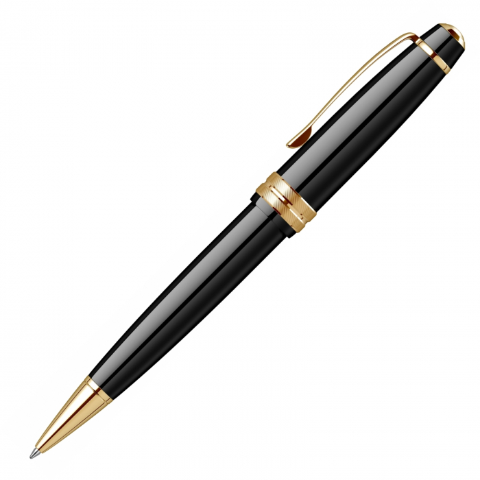Pix Bailey Light Glossy Resin Black GT, Cross [3]