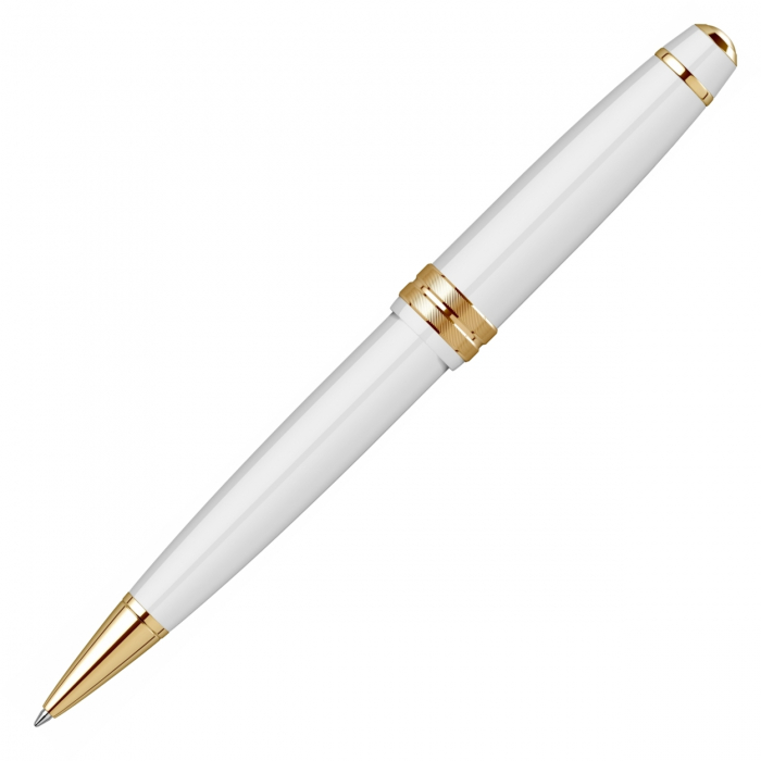 Pix Cross Bailey Light Glossy Resin White GT [4]