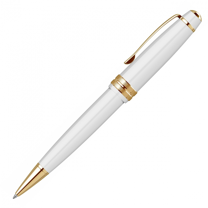 Pix Cross Bailey Light Glossy Resin White GT [3]