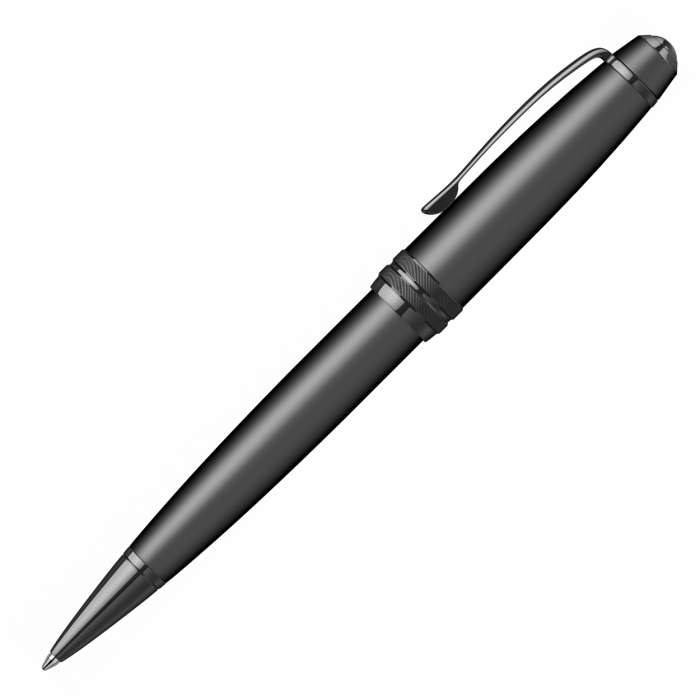Pix Bailey Matte Black BT, Cross [3]