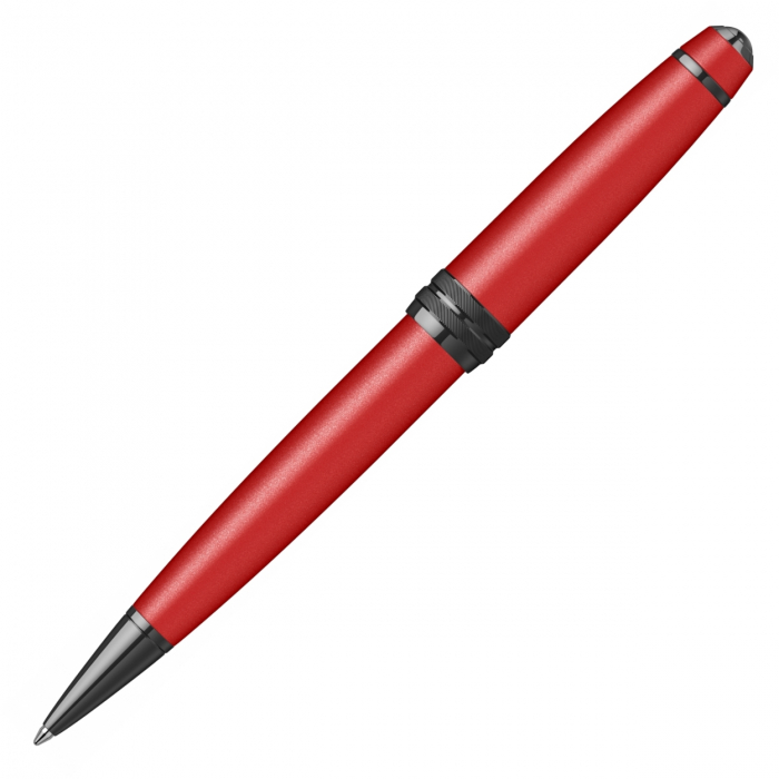 Pix Cross Bailey Matte Red BT [4]