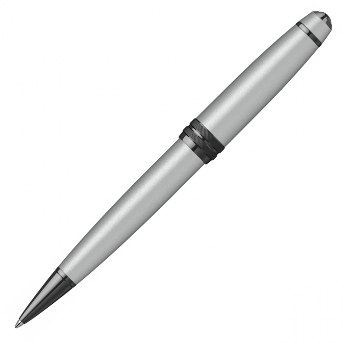 Pix Bailey Matte Grey BT, Cross [5]