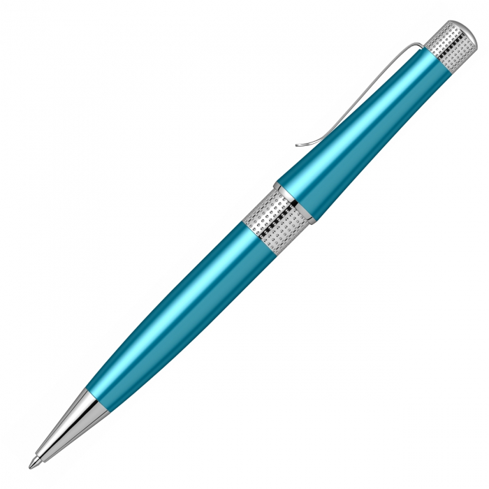 Pix Cross Beverly Translucent Teal CT [3]