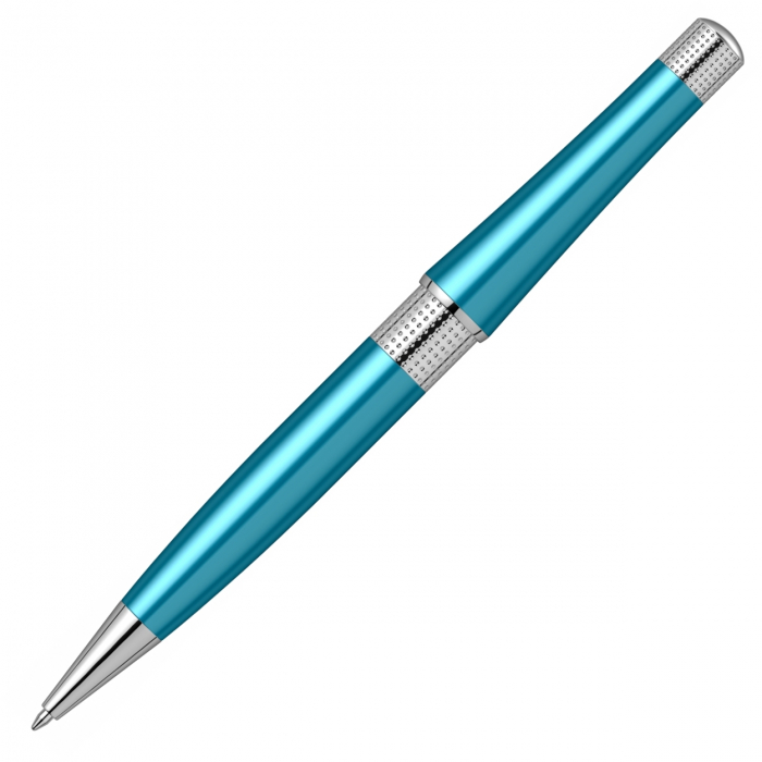 Pix Cross Beverly Translucent Teal CT [4]