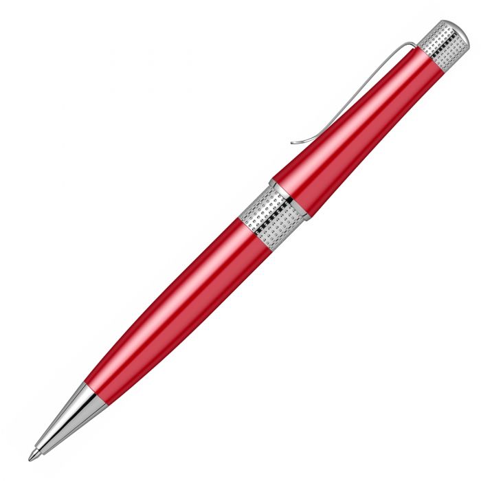 Pix Cross Beverly Translucent Red CT [3]