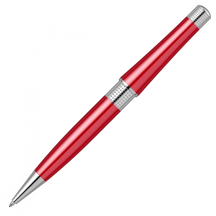 Pix Cross Beverly Translucent Red CT [4]