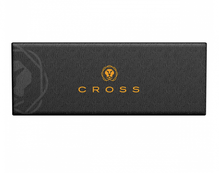 Pix Cross Classic Century Black Lacquer CT [3]