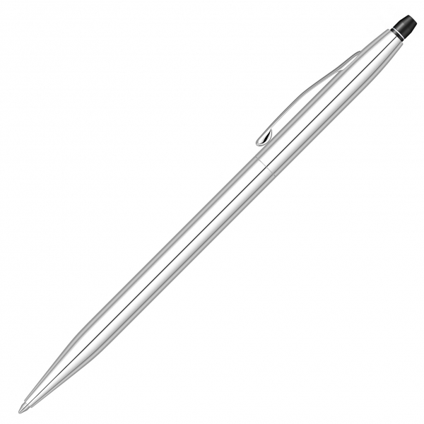 Pix Cross Click Chrome CT [2]