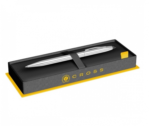 Pix Cross Click Chrome CT [3]