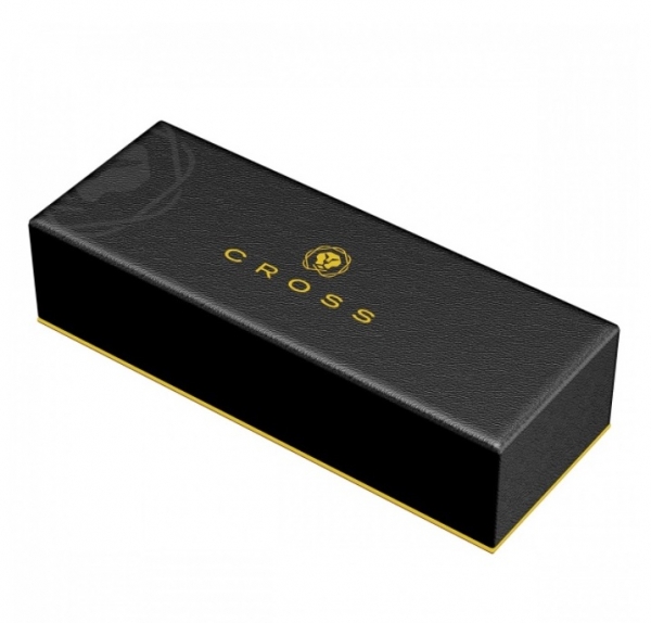 Pix Cross Click Tuxedo Satin Metallic Red BT [6]