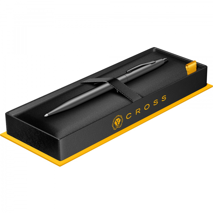 Pix Cross Click Tuxedo Satin Metallic Blue BT [4]