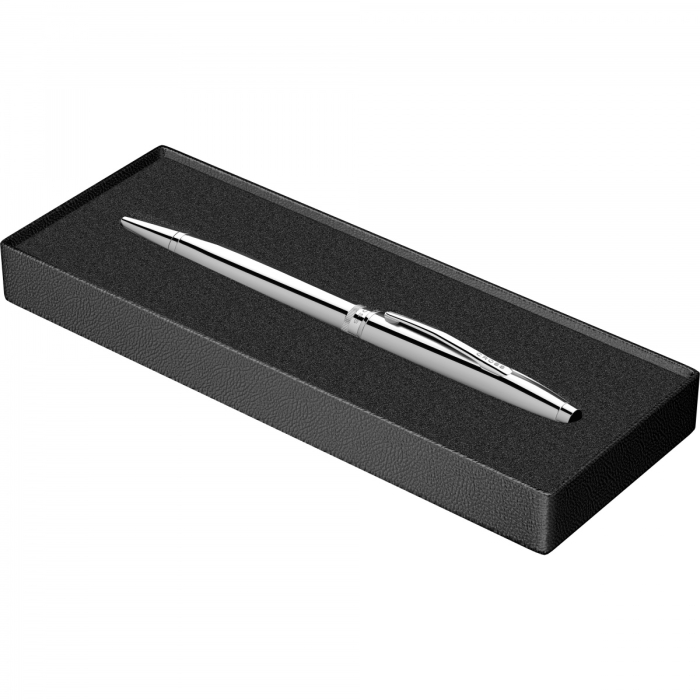 Pix Cross Foundry Polished Chrome CT [6]