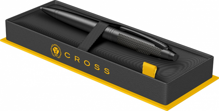 Pix Cross Lumina Matte Black BT [13]