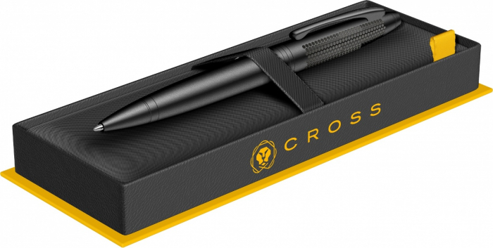 Pix Cross Lumina Matte Black BT [3]