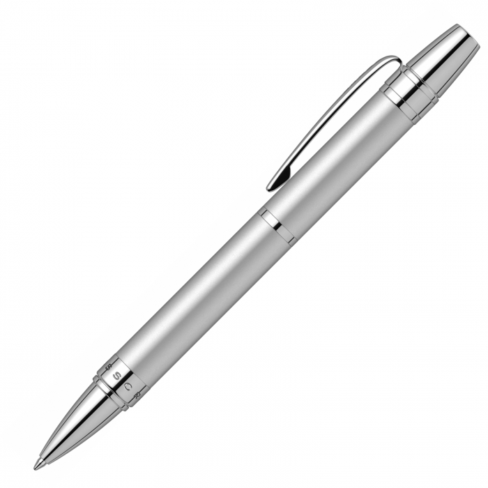 Pix NILE Satin Chrome CT, Cross [2]