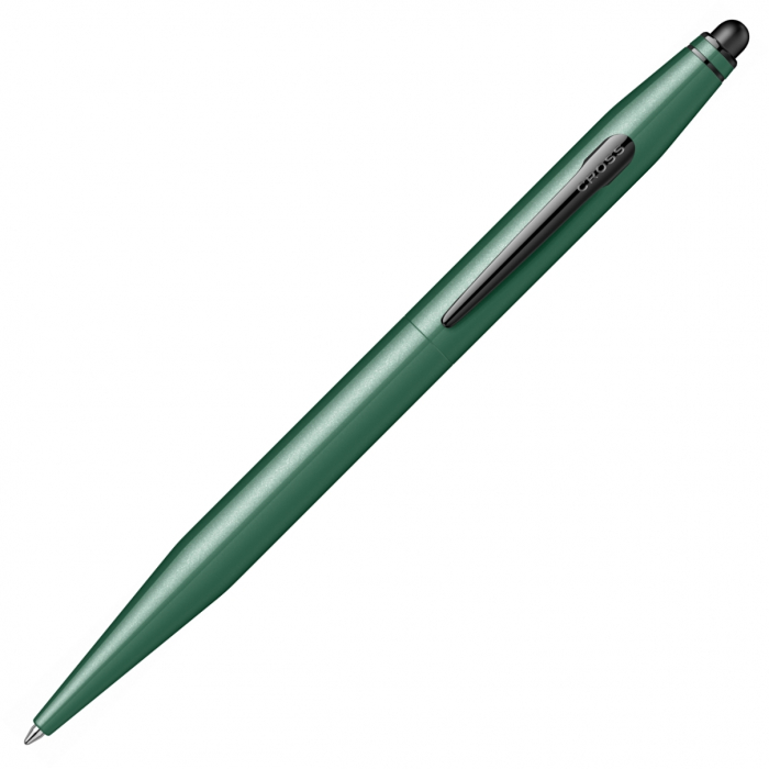 Pix Cross Stylus Tech 2 Satin Matte Green [12]