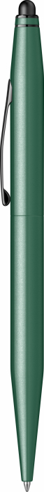 Pix Cross Stylus Tech 2 Satin Matte Green [8]