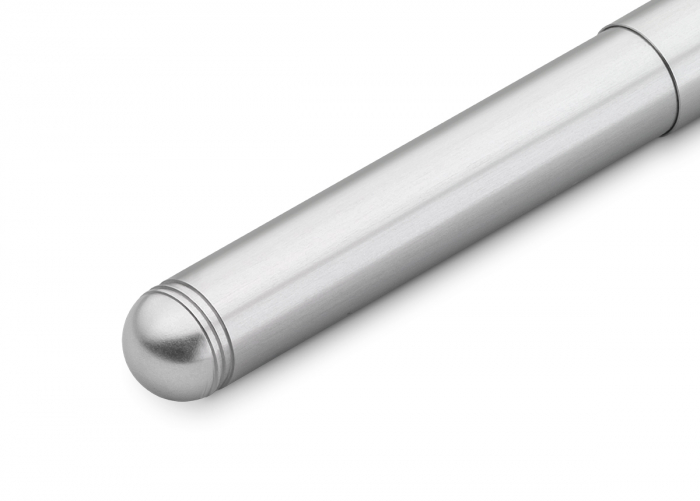 Pix cu capac LILIPUT Silver, Kaweco [6]