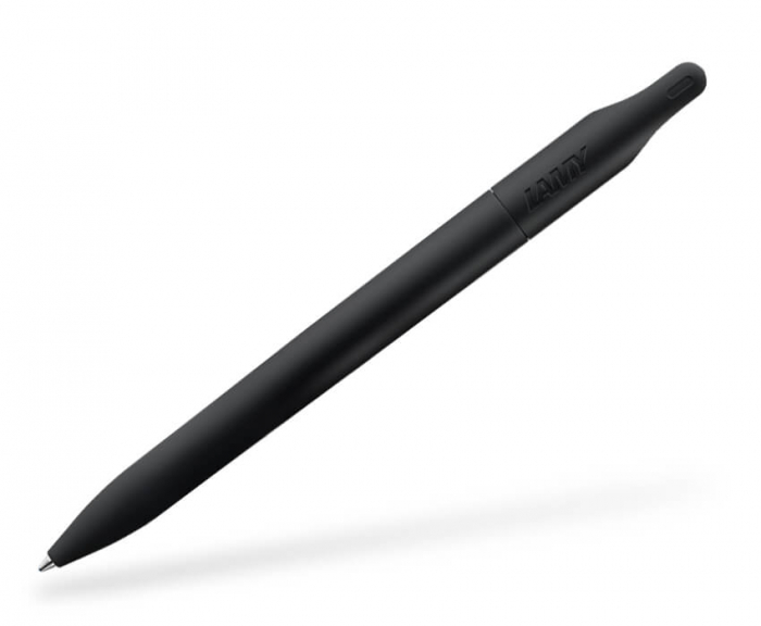 Pix Lamy XEVO Black [3]
