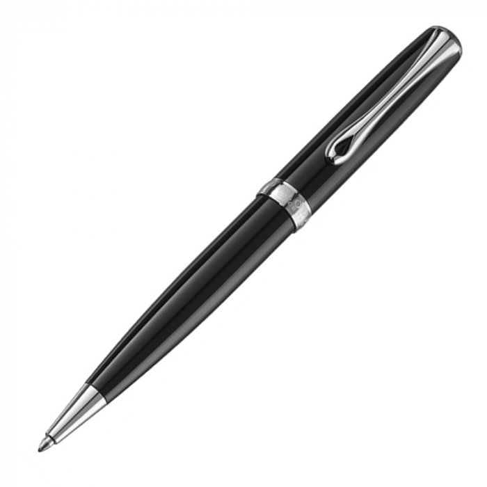 Pix Diplomat EXCELLENCE A2 Black Laquer CT​​​​​​​ [3]