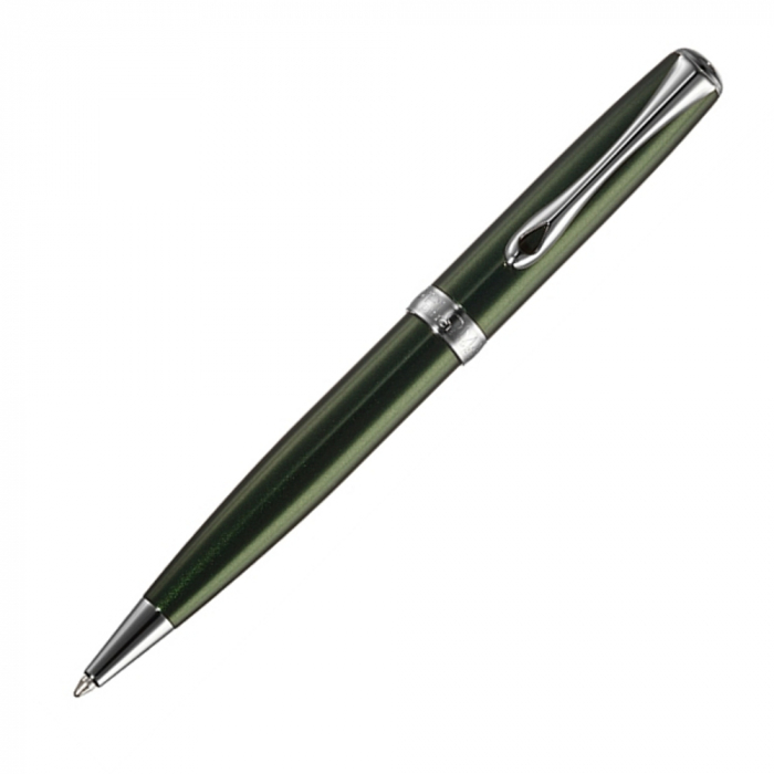 Pix Diplomat Excellence A2 Evergreen Chrome [3]