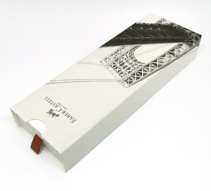 Pix E-Motion Pure Black, Faber-Castell [4]