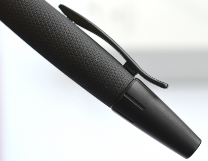 Pix E-Motion Pure Black, Faber-Castell [2]
