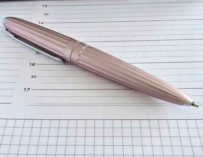 Pix easyflow Aero Antique Rose, Diplomat [3]