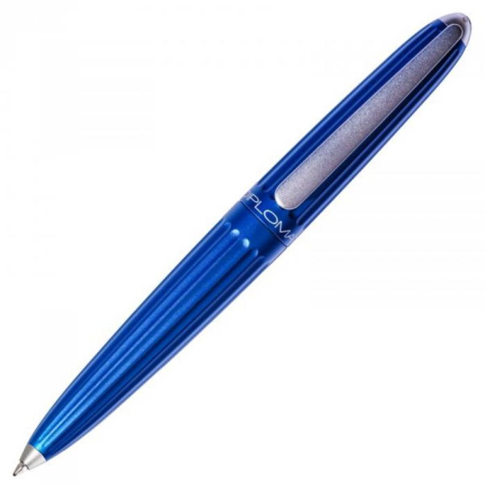 Pix easyflow Aero Blue, Diplomat [1]