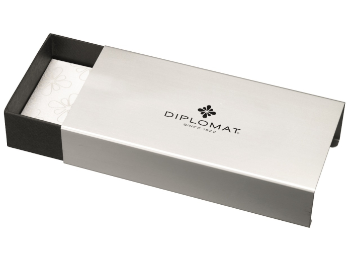 Pix Easyflow Aero Champagne, Diplomat [2]