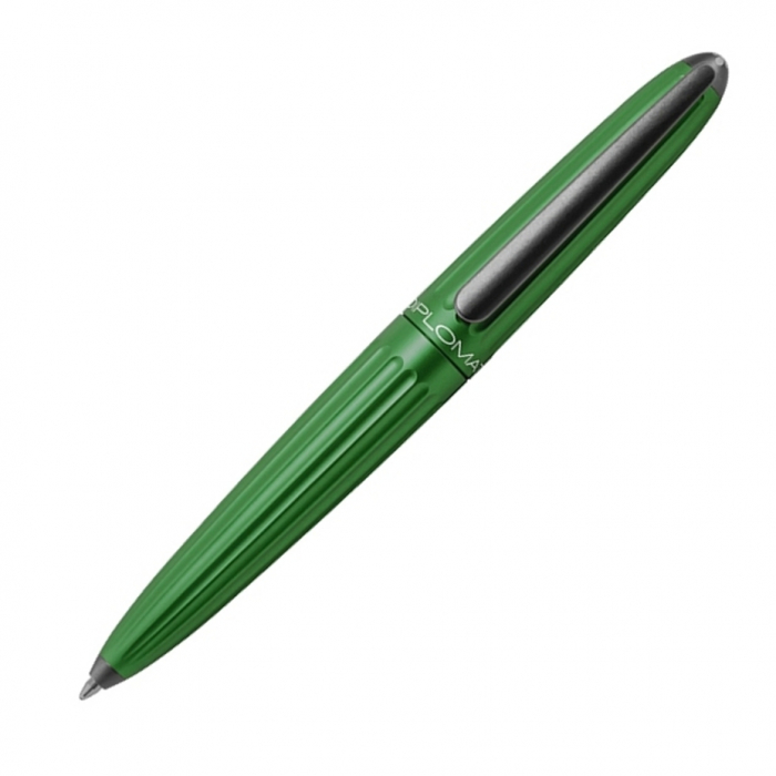 Pix easyflow Diplomat Aero Green - limited edition [3]