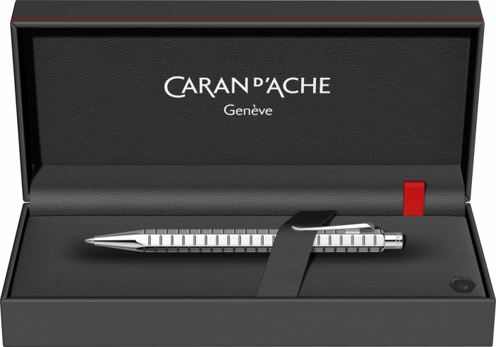 Pix Ecridor Avenue PDT, Caran d'Ache [5]