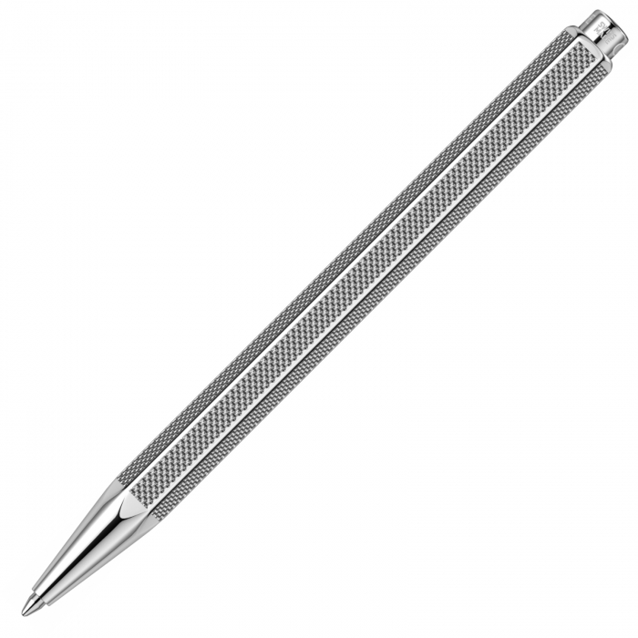 Pix Ecridor Milanese Mesh Caran d’Ache [4]