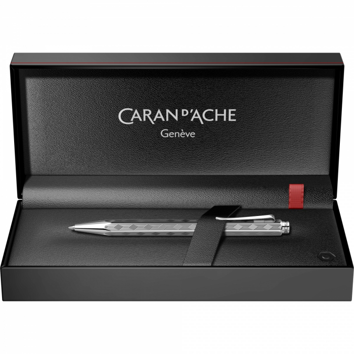 Pix Ecridor SE Tresse PTT, Caran d’Ache [4]