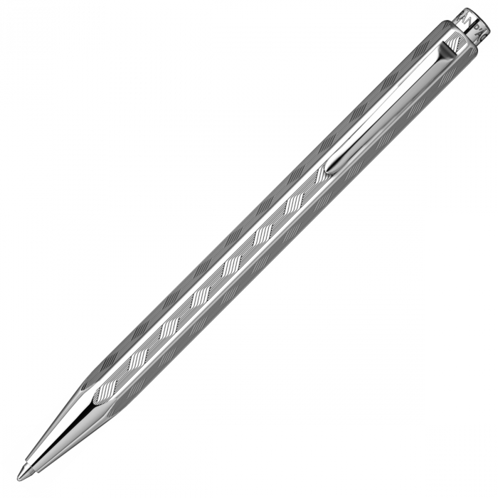 Set Pix Ecridor SE Tresse PTT + Etui, Caran d’Ache [3]