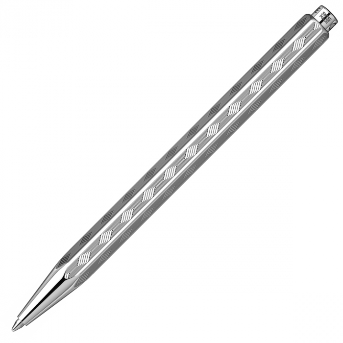 Pix Ecridor SE Tresse PTT, Caran d’Ache [5]