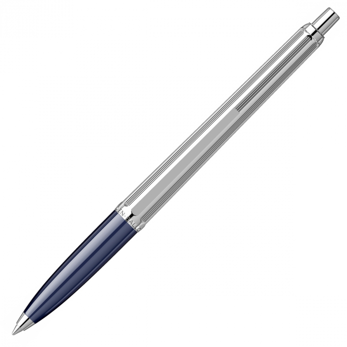 Pix Epoca Chrome Dark Blue CT, Ballograf [3]