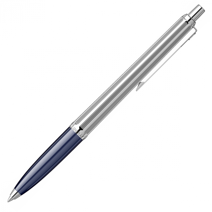Pix Epoca Chrome Dark Blue CT, Ballograf [4]