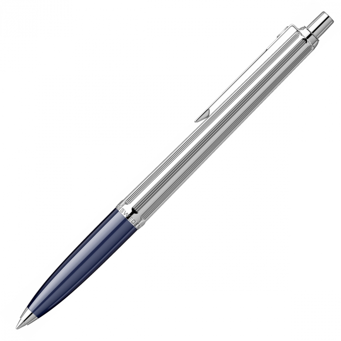 Pix Epoca Chrome Dark Blue CT, Ballograf [2]